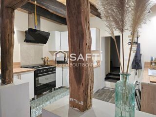  Maison � vendre 3 pi�ces 110 m�