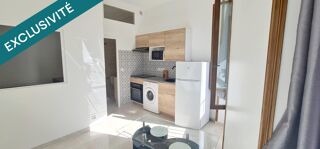  Appartement � vendre 1 pi�ce 23 m�