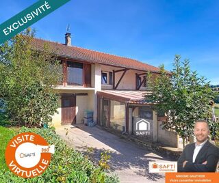  Maison  vendre 7 pices 235 m