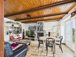  Maison  vendre 3 pices 70 m