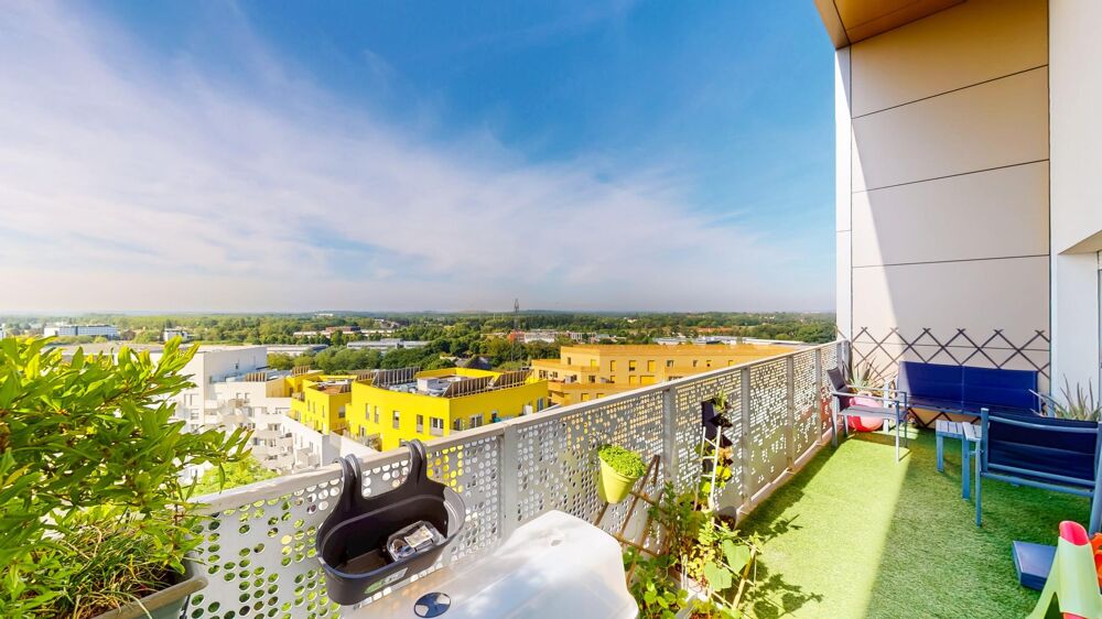 Appartement 5 pièces 96 m² · à Evry · 96 m² · 250 000 €