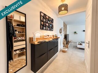 Vente Appartement Appartement REIMS type 4 avec garage et extérieurs Reims