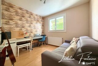  Maison à vendre 5 pièces 96 m²