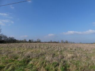  Terrain � vendre 1280 m�