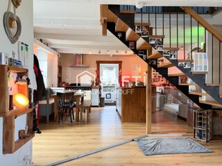  Maison � vendre 7 pi�ces 200 m�