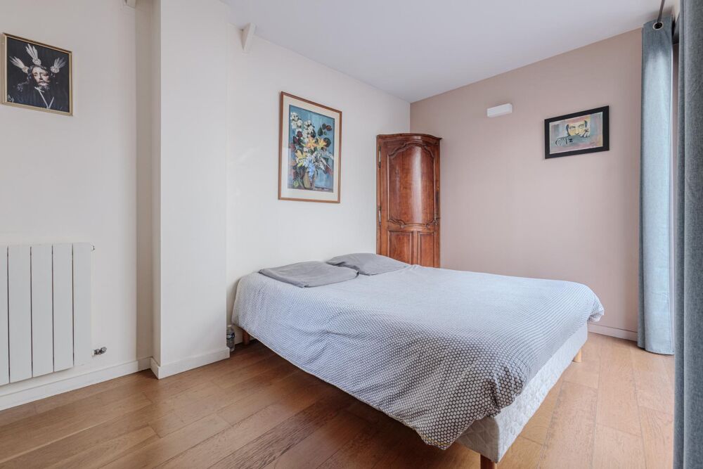 � vendre  Appartement Toulouse (31000)