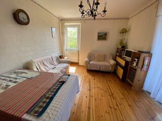  Maison à vendre 6 pièces 135 m²