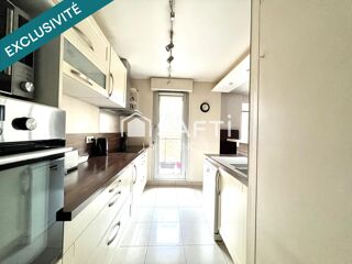  Appartement � vendre 4 pi�ces 94 m�