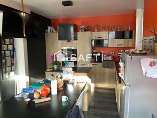  Maison � vendre 7 pi�ces 196 m�