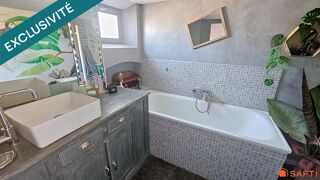  Maison à vendre 3 pièces 77 m²