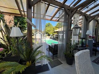  Maison à vendre 8 pièces 180 m²