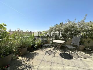  Appartement � vendre 7 pi�ces 147 m�