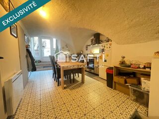  Appartement à vendre 2 pièces 53 m²