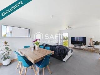  Maison à vendre 4 pièces 88 m²