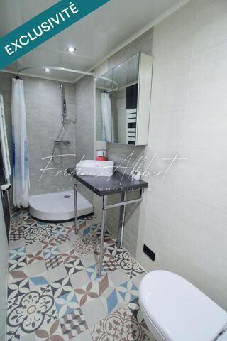  Maison à vendre 6 pièces 111 m²