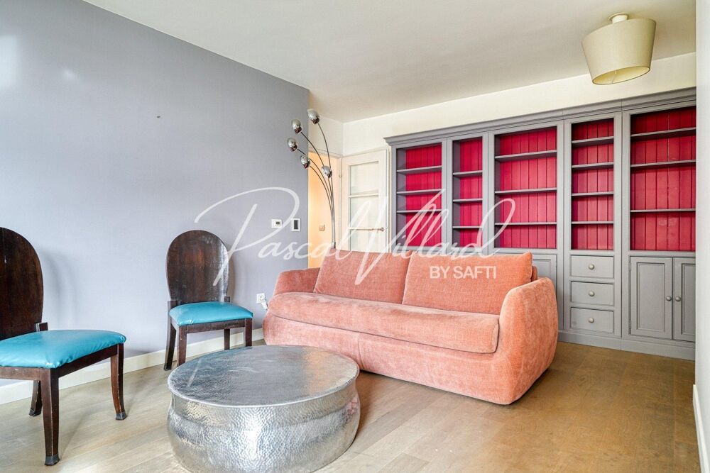Location Appartement A LOUER 3 PIECES A BOULOGNE BILLANCOURT Boulogne-billancourt