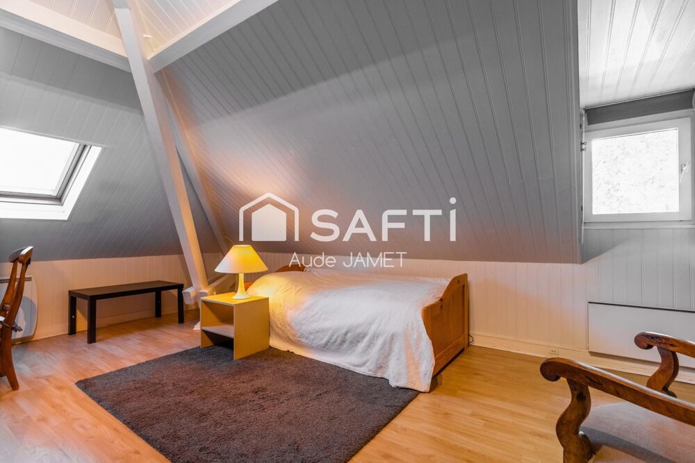  vendre  Appartement Versailles (78000)