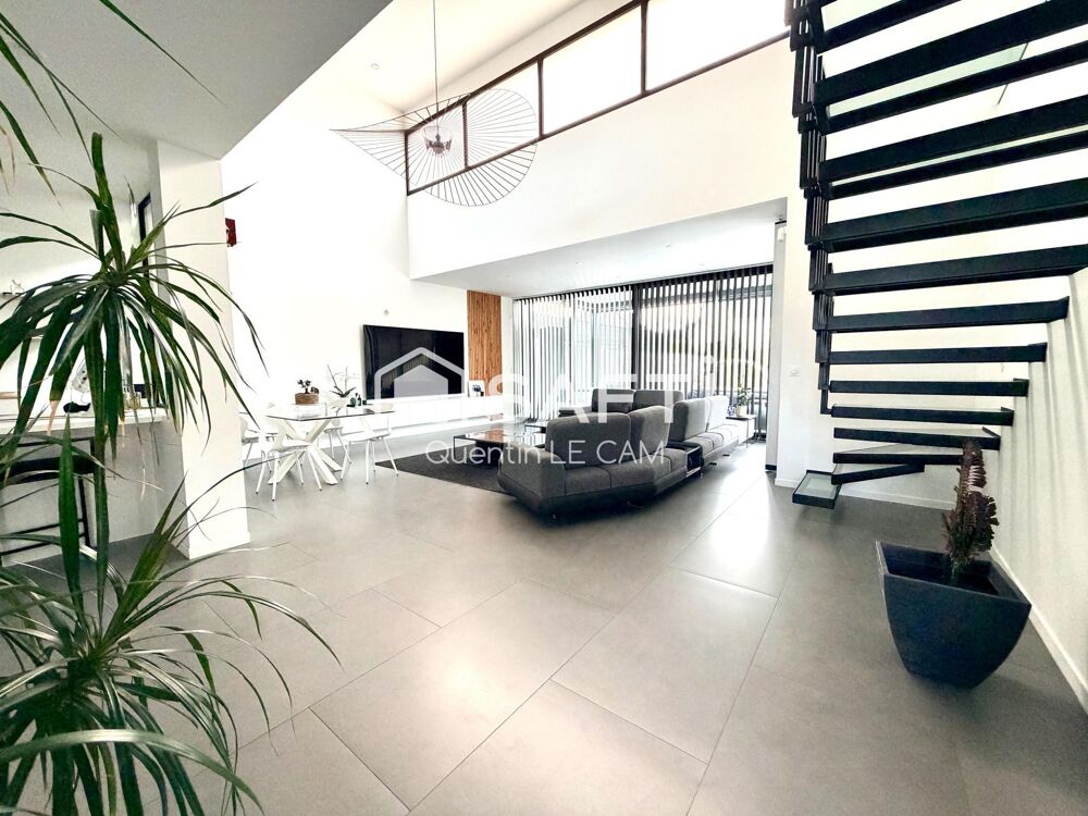 � vendre  Maison Angers (49000)