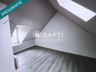  Maison � vendre 3 pi�ces 36 m�