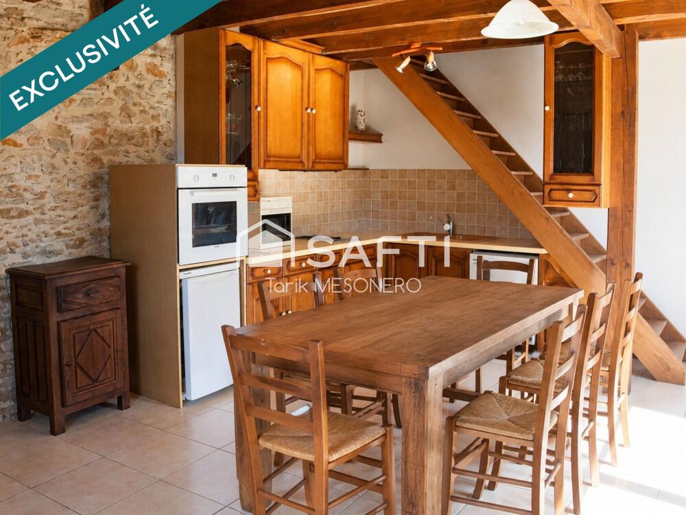Vente Maison 2 hectares de nature et de sérénité Conques-en-rouergue