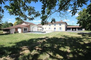  Maison à vendre 5 pièces 217 m²