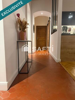  Appartement à vendre 4 pièces 82 m²