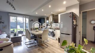  Appartement � vendre 3 pi�ces 58 m�