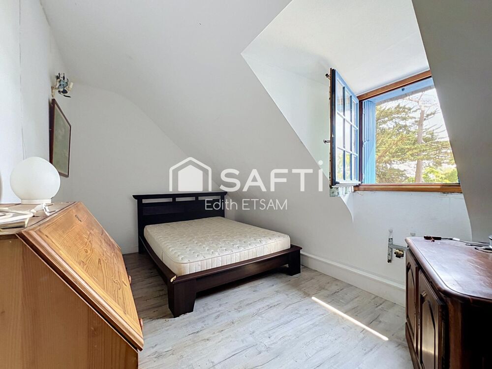 à vendre  Maison Fouesnant (29170)