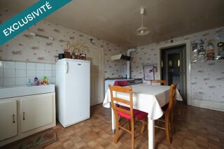  Maison � vendre 4 pi�ces 103 m�