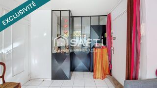  Appartement � vendre 3 pi�ces 60 m�