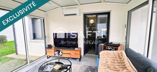  Maison � vendre 5 pi�ces 74 m�