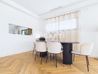  Maison à vendre 4 pièces 129 m²