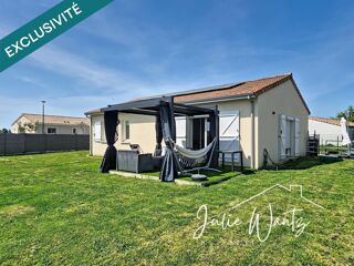  Maison � vendre 4 pi�ces 90 m�