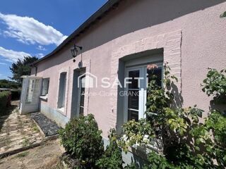  Maison à vendre 4 pièces 80 m²