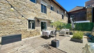  Appartement à vendre 3 pièces 61 m²