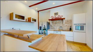  Maison à vendre 6 pièces 165 m²