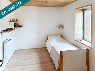  Maison à vendre 5 pièces 101 m²