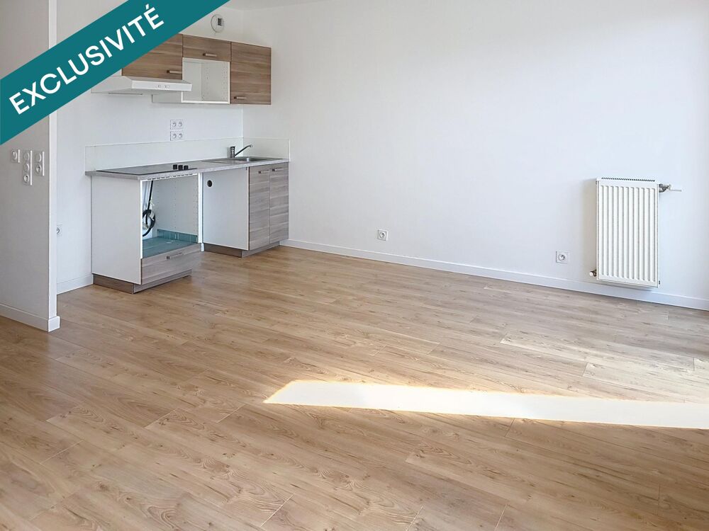 Vente Appartement Magnifique Duplex 3P Résidence Récente Gare RER Cergy-Préfecture Cergy