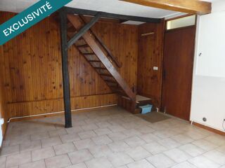  Maison à vendre 3 pièces 57 m²