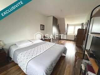  Maison à vendre 6 pièces 122 m²