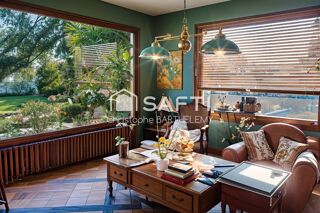  Maison à vendre 8 pièces 220 m²