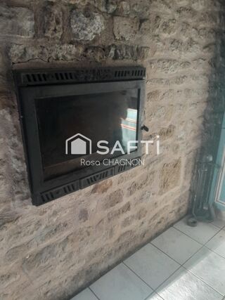  Maison à vendre 2 pièces 60 m²