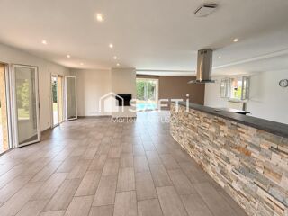  Maison à vendre 5 pièces 147 m²