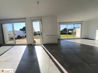  Maison � vendre 3 pi�ces 88 m�