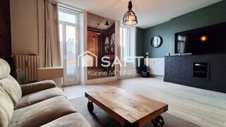  Appartement  vendre 3 pices 80 m