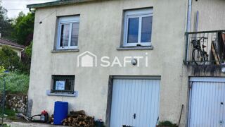  Maison à vendre 4 pièces 90 m²