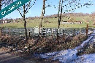  Terrain à vendre 3079 m²