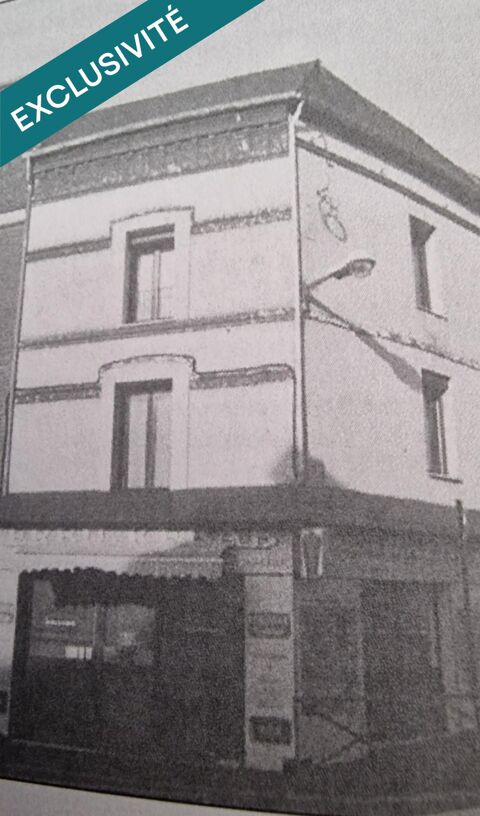 Tr&egrave;s proche du centre ville 60000 76200 Dieppe