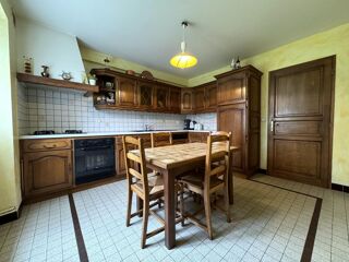  Maison à vendre 6 pièces 120 m²
