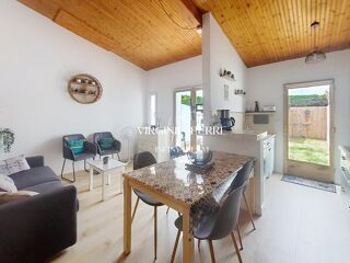  Maison � vendre 2 pi�ces 33 m�